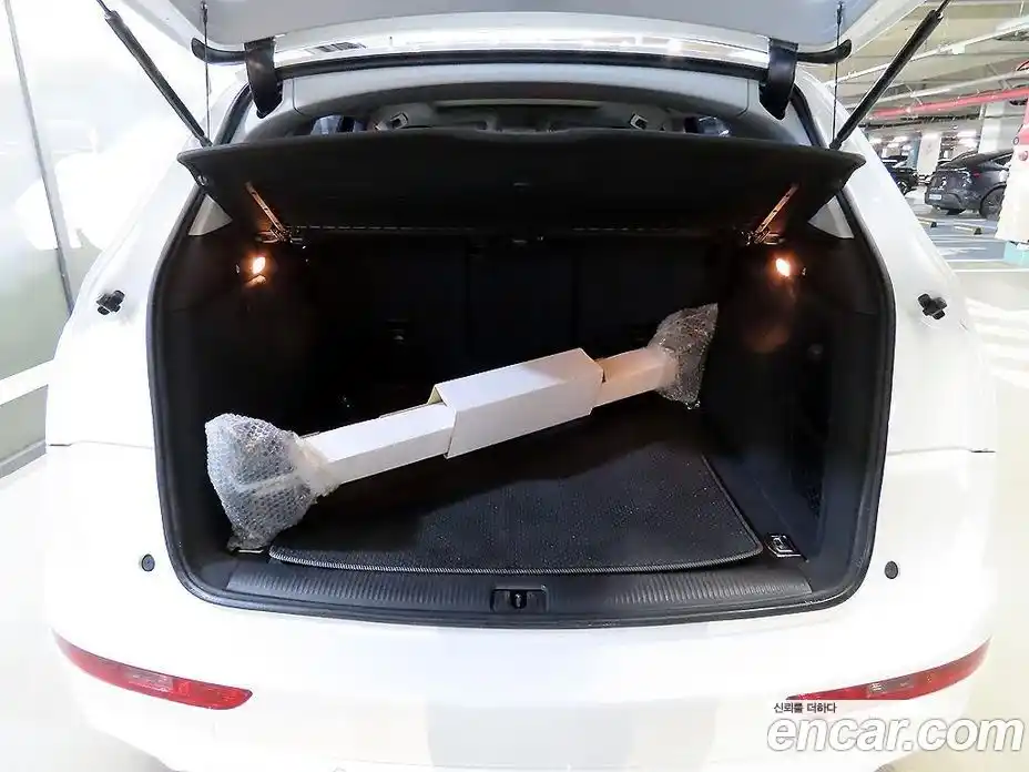 Audi Q5 2015 3.0 гидро в Москве № 626057, фото 17
