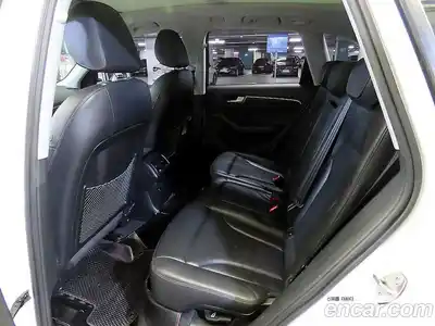 Audi Q5 2015 3.0 гидро в Москве № 626057, миниатюра 7