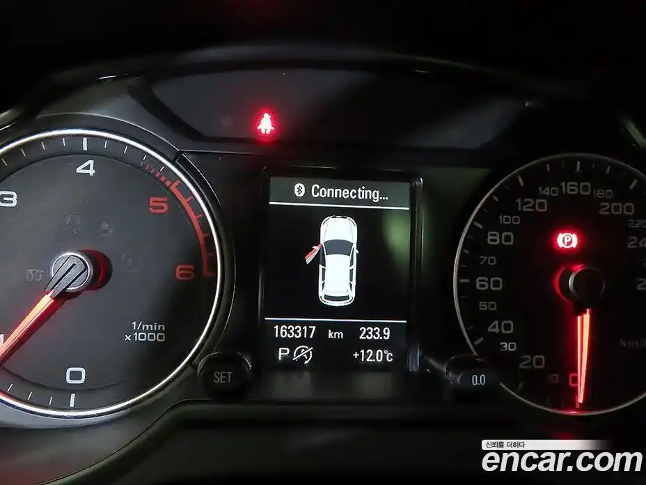 Audi Q5 2015 3.0 гидро в Москве № 626057, фото 9