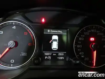Audi Q5 2015 3.0 гидро в Москве № 626057, миниатюра 9