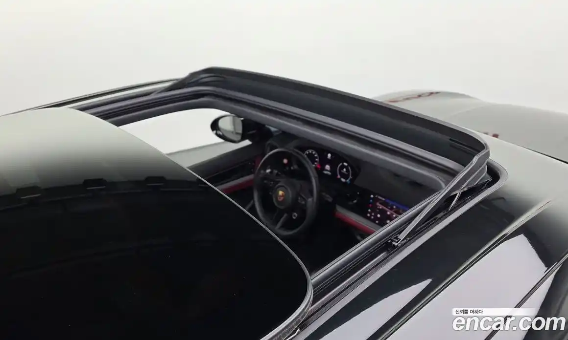 Porsche Cayenne 2024 3.0 гидро в Москве № 626586, фото 18