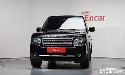 Land Rover Range-Rover 2012 5.0 гидро в Москве № 627635, миниатюра 3