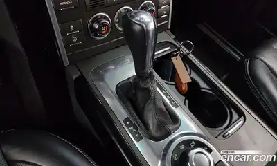 Land Rover Range-Rover 2012 5.0 гидро в Москве № 627635, миниатюра 9