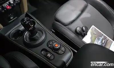 Mini Countryman 2018 2.0 гидро в Москве № 628054, миниатюра 9