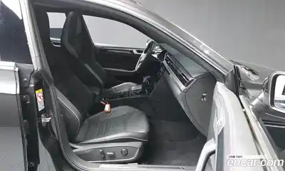 Volkswagen Arteon 2022 2.0 гидро в Москве № 628992, миниатюра 11