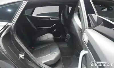 Volkswagen Arteon 2022 2.0 гидро в Москве № 628992, миниатюра 12
