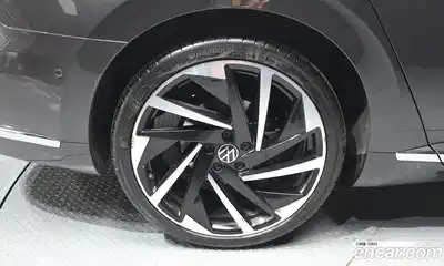 Volkswagen Arteon 2022 2.0 гидро в Москве № 628992, миниатюра 5