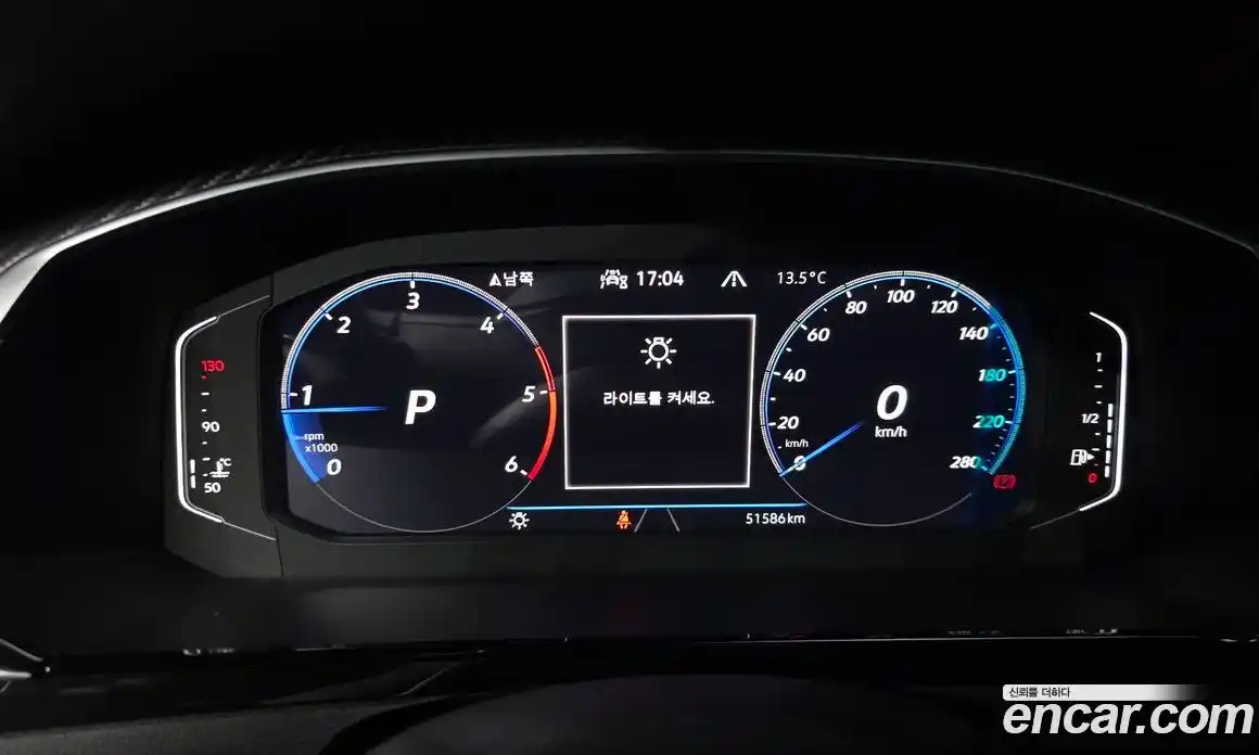 Volkswagen Arteon 2022 2.0 гидро в Москве № 628992, фото 8