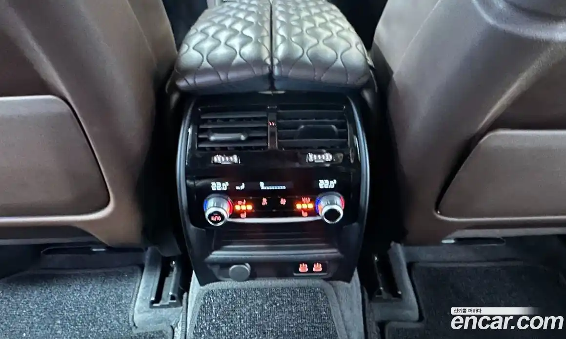 BMW 6-Series 2021 3.0 Автомат в Москве № 675266, фото 18