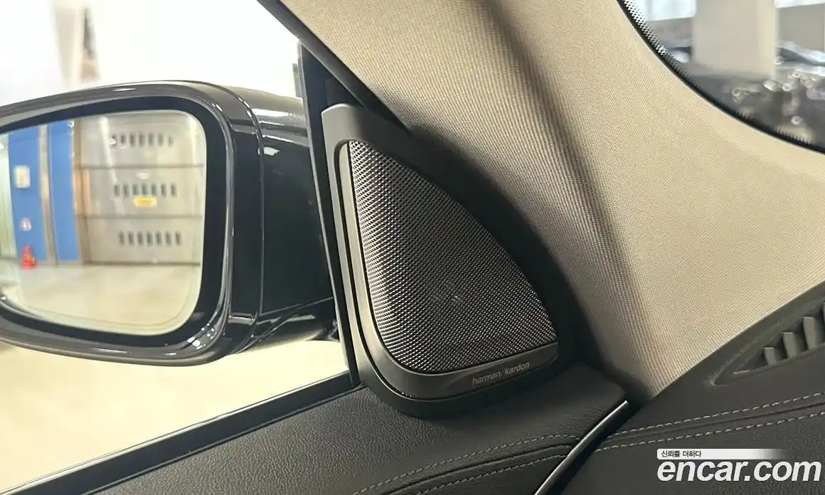 BMW 6-Series 2021 3.0 Автомат в Москве № 675266, фото 20