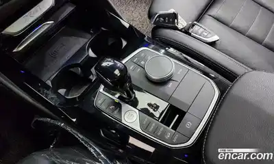 BMW X4 2023 2.0 гидро в Москве № 720851, миниатюра 9