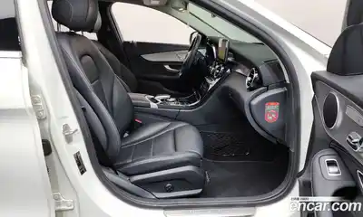 Mercedes-Benz C-Class 2014 2.0 гидро в Москве № 722213, миниатюра 11