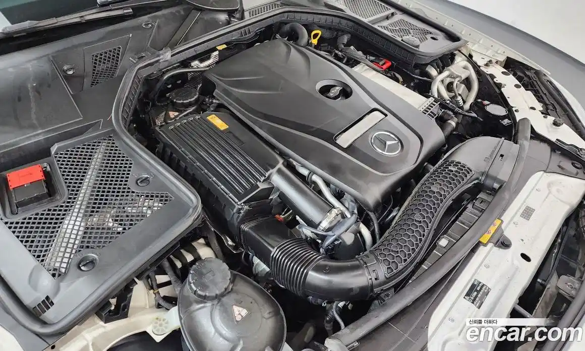 Mercedes-Benz C-Class 2014 2.0 гидро в Москве № 722213, фото 6