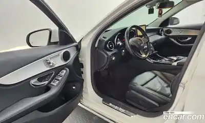 Mercedes-Benz C-Class 2014 2.0 гидро в Москве № 722213, миниатюра 10