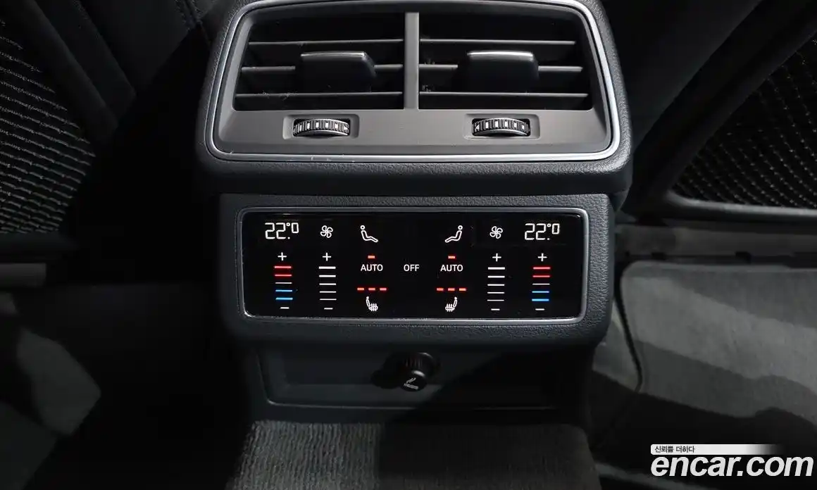 Audi A6 2021 2.0 гидро в Москве, фото 17