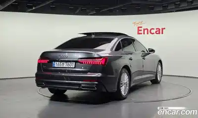 Audi A6 2021 2.0 гидро в Москве, миниатюра 2
