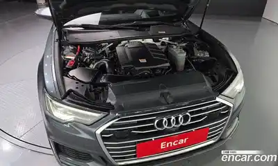 Audi A6 2021 2.0 гидро в Москве, миниатюра 6