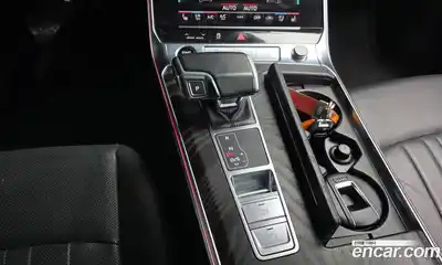 Audi A6 2021 2.0 гидро в Москве, миниатюра 9