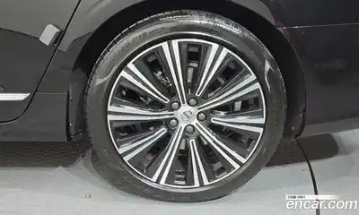 Volvo S90 2020 2.0 гидро в Москве № 724071, миниатюра 5