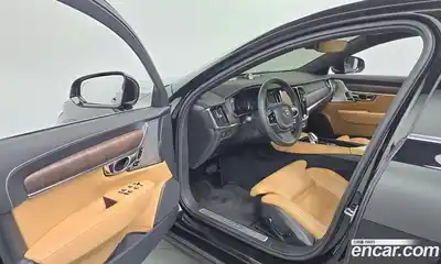 Volvo S90 2020 2.0 гидро в Москве № 724071, миниатюра 10