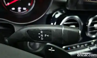 Mercedes-Benz GLC-Class 2019 2.0 гидро в Москве, миниатюра 9