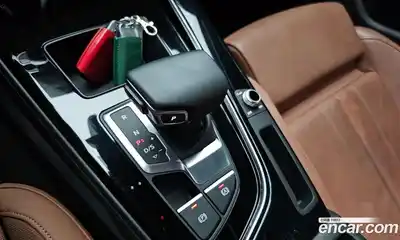 Audi A4 2021 2.0 гидро в Москве, миниатюра 9