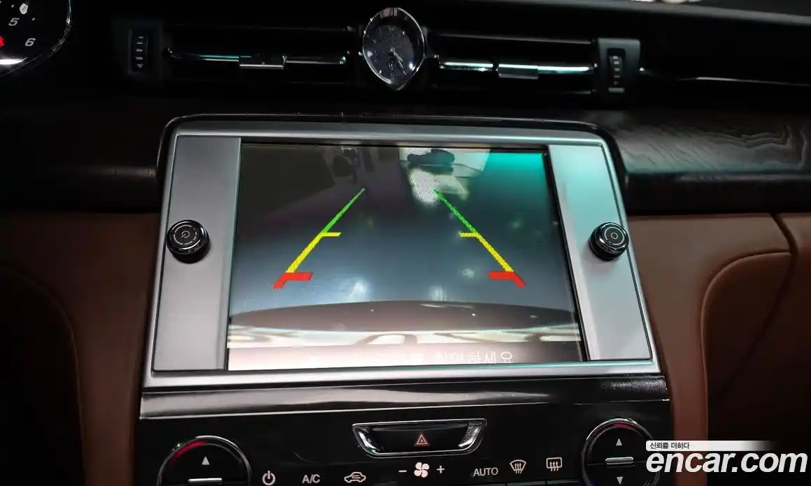 Maserati Quattroporte 2016 3.0 гидро в Москве № 765695, фото 16