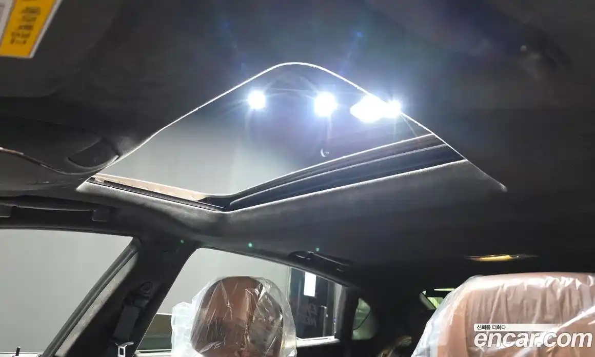 Maserati Quattroporte 2016 3.0 гидро в Москве № 765695, фото 19