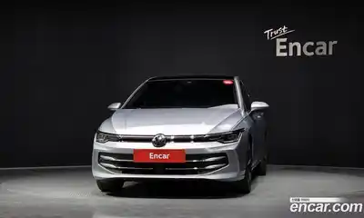 Volkswagen Golf 2025 2.0 гидро в Москве № 767091, миниатюра 3