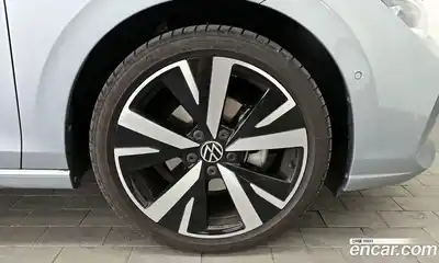 Volkswagen Golf 2025 2.0 гидро в Москве № 767091, миниатюра 5