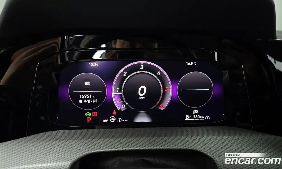 Volkswagen Golf 2025 2.0 гидро в Москве № 767091, фото 8
