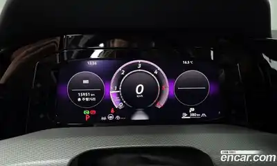 Volkswagen Golf 2025 2.0 гидро в Москве № 767091, миниатюра 8
