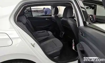 Volkswagen Golf 2025 2.0 гидро в Москве № 767099, миниатюра 12