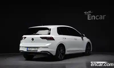 Volkswagen Golf 2025 2.0 гидро в Москве № 767099, миниатюра 2
