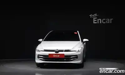 Volkswagen Golf 2025 2.0 гидро в Москве № 767099, миниатюра 3