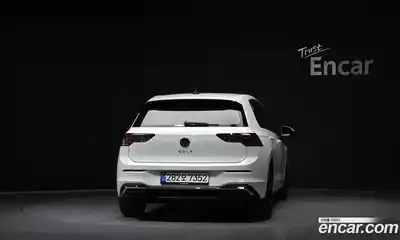 Volkswagen Golf 2025 2.0 гидро в Москве № 767099, миниатюра 4