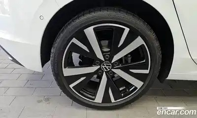 Volkswagen Golf 2025 2.0 гидро в Москве № 767099, миниатюра 5