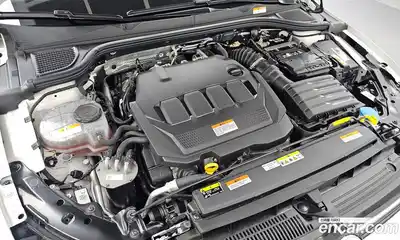 Volkswagen Golf 2025 2.0 гидро в Москве № 767099, миниатюра 6