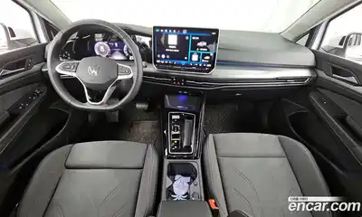 Volkswagen Golf 2025 2.0 гидро в Москве № 767099, миниатюра 7
