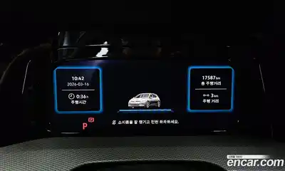 Volkswagen Golf 2025 2.0 гидро в Москве № 767099, миниатюра 8