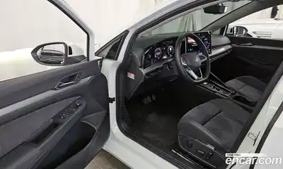 Volkswagen Golf 2025 2.0 гидро в Москве № 767099, миниатюра 10