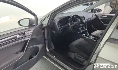 Volkswagen Golf 2014 1.6 гидро в Москве № 767220, миниатюра 11