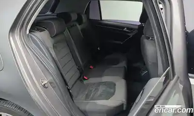 Volkswagen Golf 2014 1.6 гидро в Москве № 767220, миниатюра 12