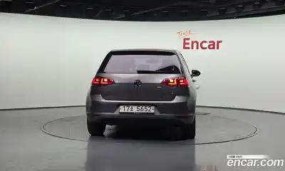 Volkswagen Golf 2014 1.6 гидро в Москве № 767220, миниатюра 4