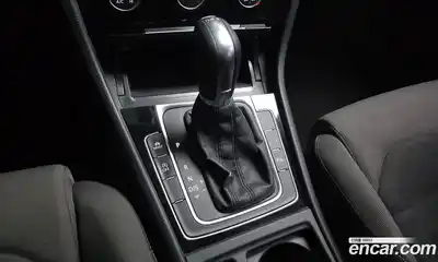 Volkswagen Golf 2014 1.6 гидро в Москве № 767220, миниатюра 9