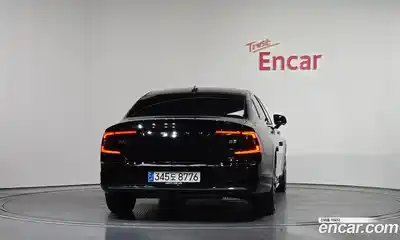 Volvo S90 2020 2.0 гидро в Москве № 801948, миниатюра 4