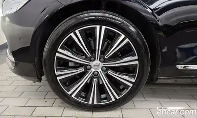 Volvo S90 2020 2.0 гидро в Москве № 801948, миниатюра 5