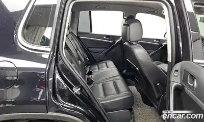Volkswagen Tiguan 2015 2.0 гидро в Москве № 802881, миниатюра 12