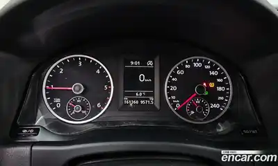 Volkswagen Tiguan 2015 2.0 гидро в Москве № 802881, миниатюра 8