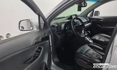 Chevrolet Orlando 2012 2.0 гидро в Москве № 80817, миниатюра 11